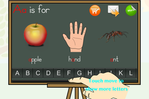 Words Wizard & Letter in Word - náhled
