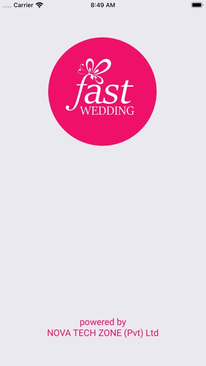 FastWedding