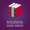 Kolkata Book Shops app contain details of Book Shops in Kolkata