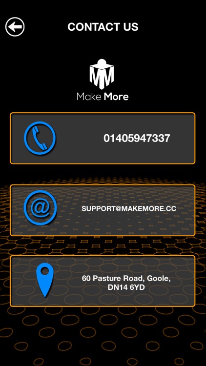 MakeMore App screenshot-3