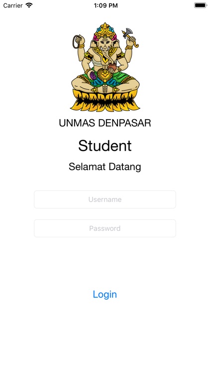 UNMAS Student