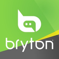 Bryton Active app not working? crashes or has problems?