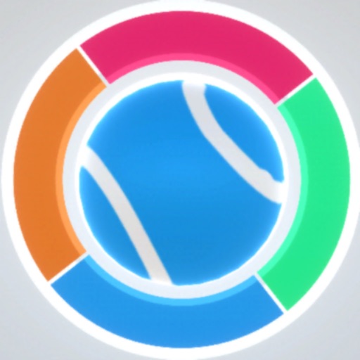 Smashing-Colors icon