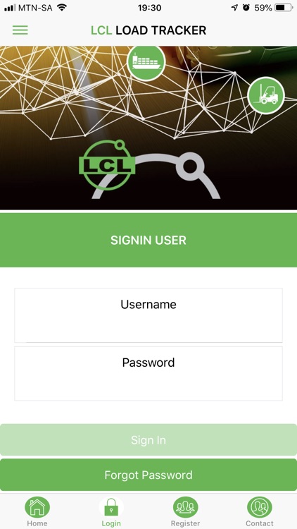 LCL Load Tracker screenshot-4