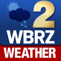 Contact WBRZ Weather