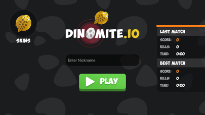 Dinomite.io screenshot 2