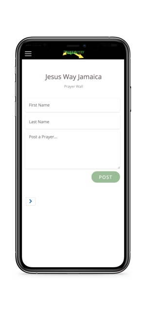 Jesus Way Jamaica(圖3)-速報App