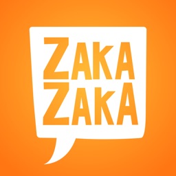 ZakaZaka:Заказать пиццу,бургер