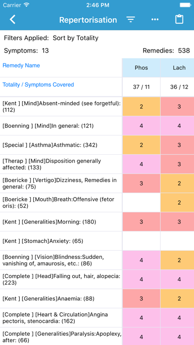 Hompath FireFly Screenshot 2