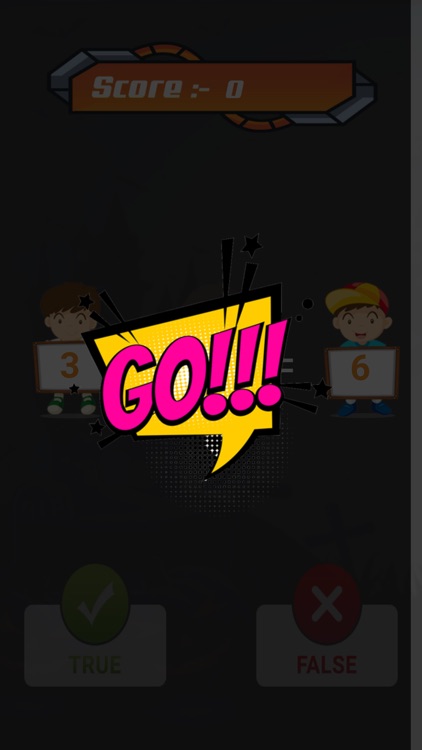 Royal Arithmatic Game screenshot-3