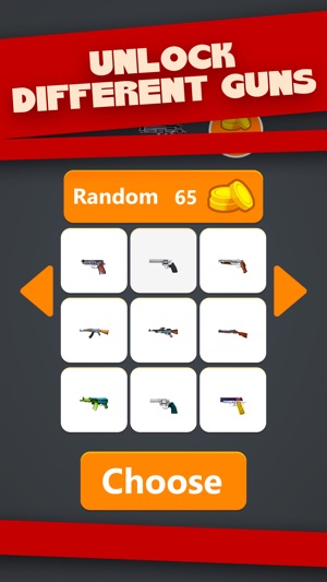 Gun Flip: Idle Spinny Tycoon(圖3)-速報App