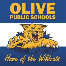 Olive Public Schools