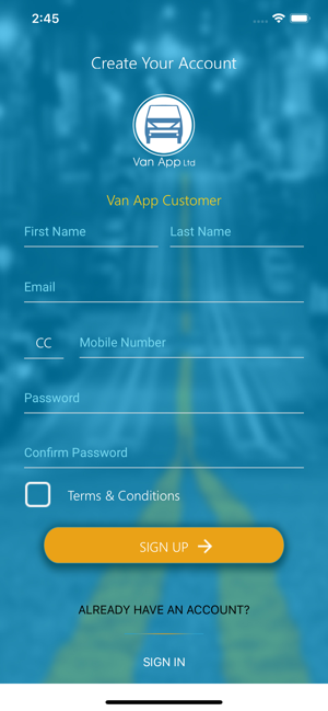 Van App(圖4)-速報App