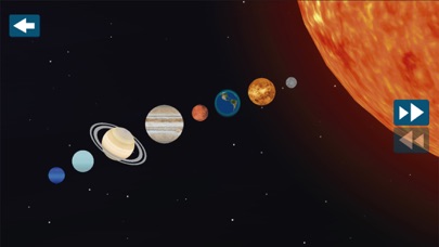 My Planet Earth screenshot 2