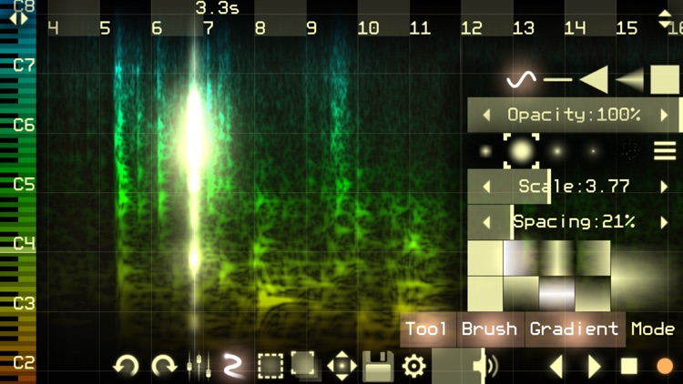Virtual ANS 3