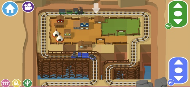 Train Kit: Wild West(圖6)-速報App