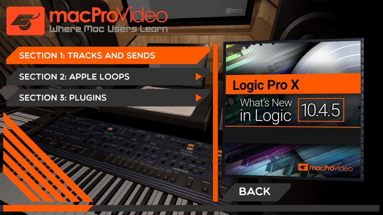 New Course For Logic 10.4.5