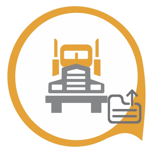 TruckDestino Dispatch iOS App