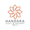 Handara Golf & Resort Bali