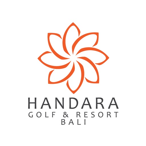 Handara Golf & Resort Bali icon