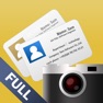 Get Business card scaner--Sam Full for iOS, iPhone, iPad Aso Report