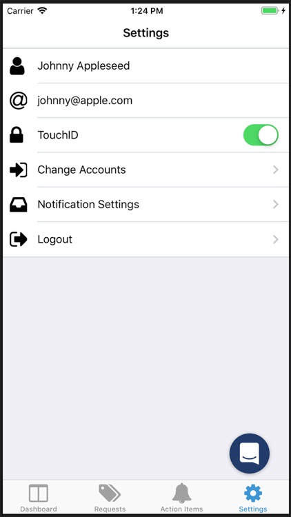 Scientist Mobile screenshot-3