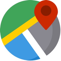 Dago Maps - Navigation & Place