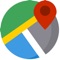 Dago Maps helps you known your current position, current place, current weather predictions