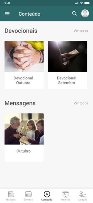 Igreja Batista no Caminho(圖5)-速報App