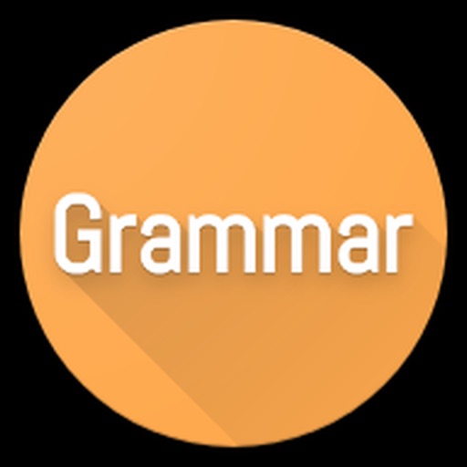 EnglishGrammarPractice2018logo