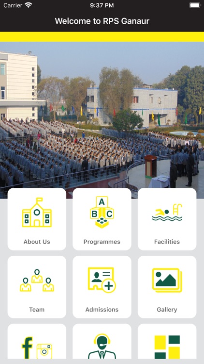 Raunaq Public School