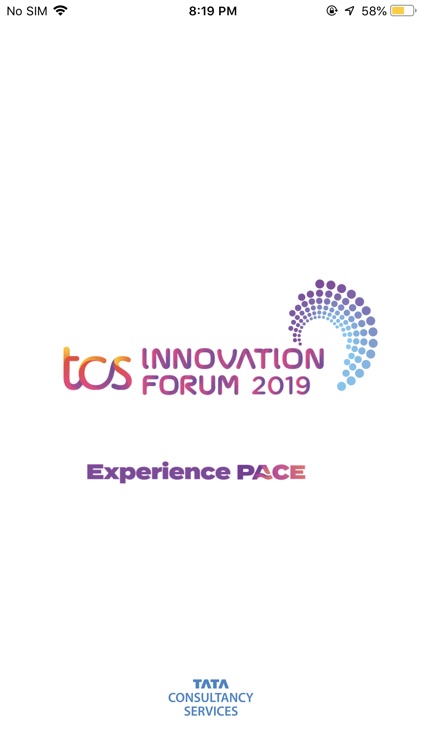 TCS NA Innovation Forum 2019