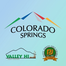 Activities of City of Colorado Springs Golf