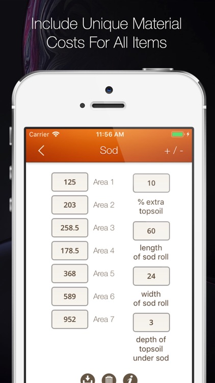 Landscape Pro Estimator screenshot-5