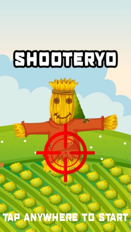 SHOOTERYO