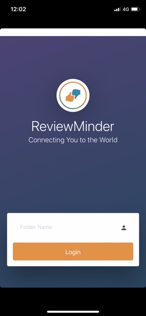 Review Minder