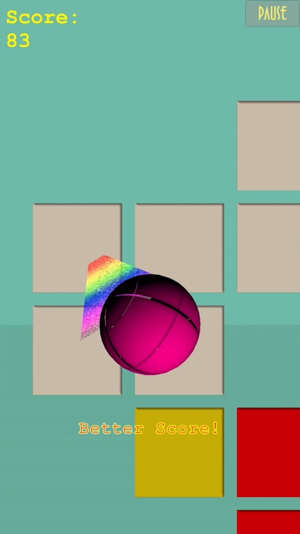 TapNeeZ:RollerBall screenshot-6