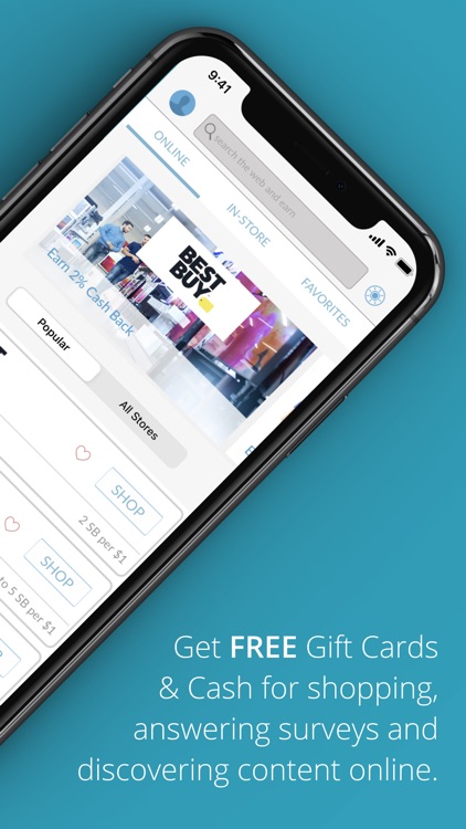 Swagbucks