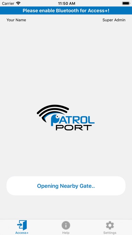 Patrol Port screenshot-4