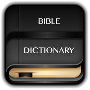 My Bible Dictionary