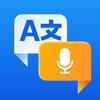 Translator - Voix et texte appstore