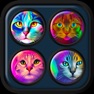Get Big Button Box: Cat Sounds for iOS, iPhone, iPad Aso Report