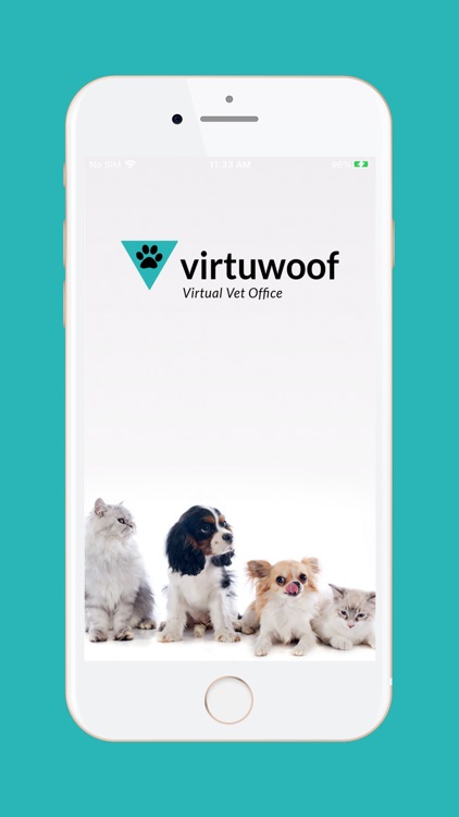 Virtuwoof – For Vets