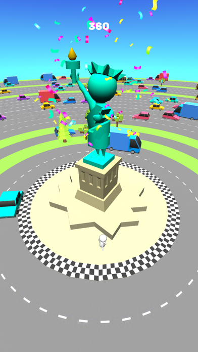 City Rush screenshot 3