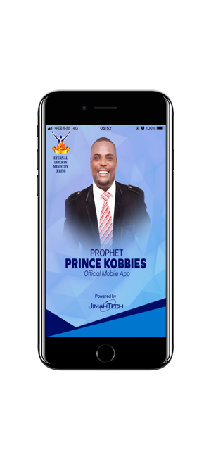 Prophet Prince Kobbies(圖1)-速報App