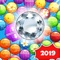 Pop these colorfully designed bubbles within the move limit and earn the highest score possible in this brand new puzzle game, Bubble Pop Story