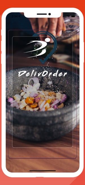 DelivVendor