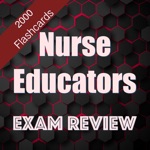 Nurse Educators Exam Prep QA