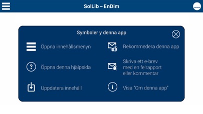 SolLib EnDim screenshot 3