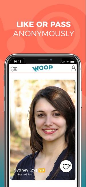 Woop - The Dating App(圖2)-速報App